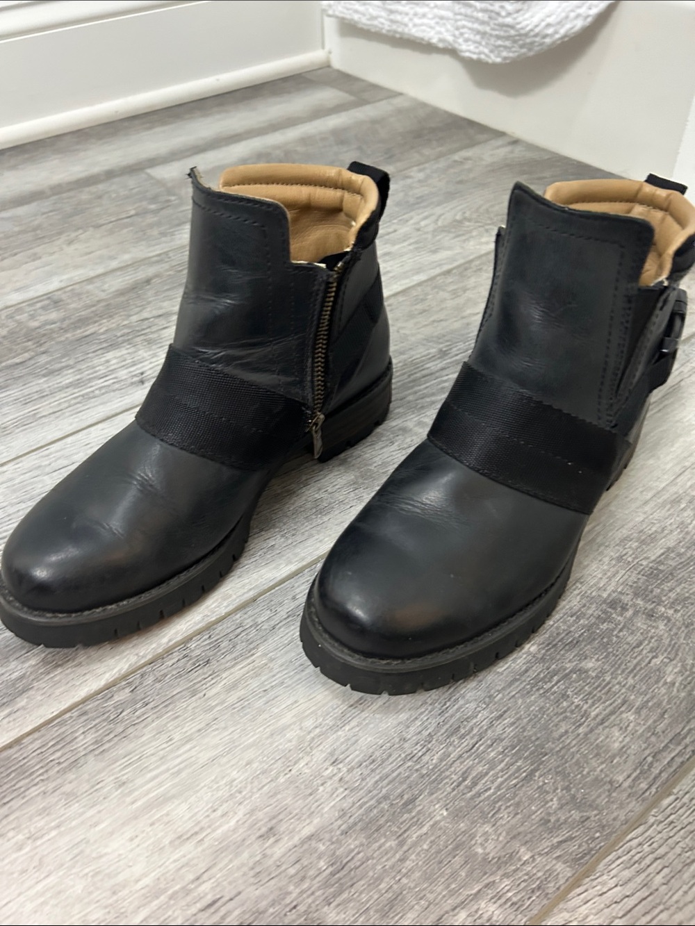 5.11 Women’s Tactical Boots